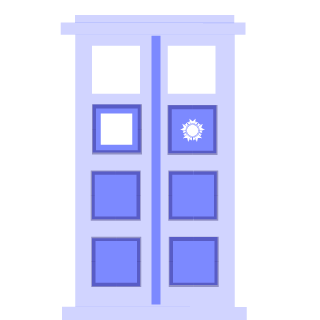 Mr Cressida's emblem