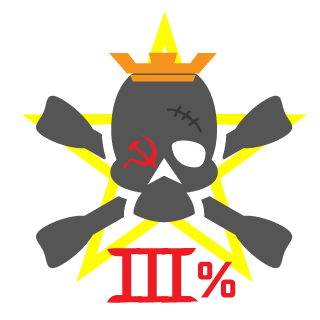 borbachev444's emblem