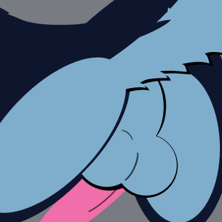 StinkyTheWolf's emblem