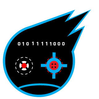 CP0's emblem