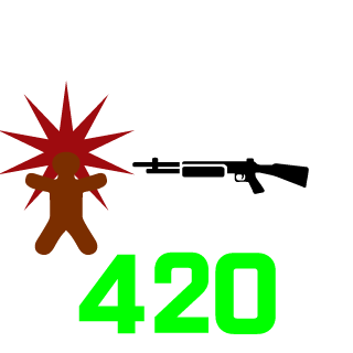kinggimlet's emblem