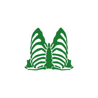 Genraldouchbagry's emblem