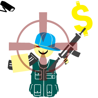 Chaser_Catto's emblem