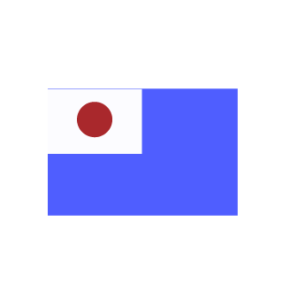 Chosen Sotokufu's emblem