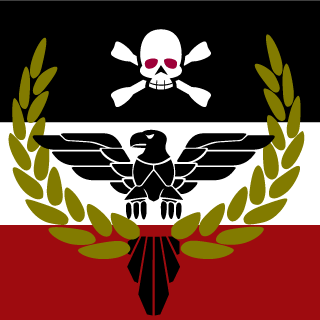 Punisher7218's emblem