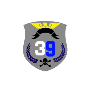 Chimereone's emblem