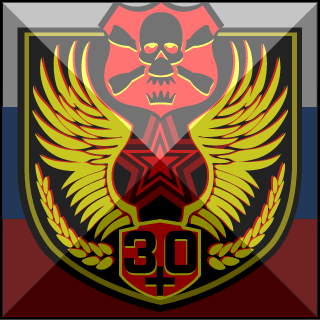 MrDrKelso's emblem