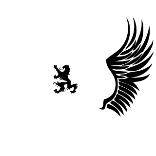 The_Lonely_Wulf's emblem