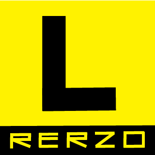 Rerzo's emblem