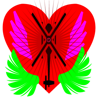 Joker Reaper907's emblem