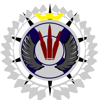 LawlessYT's emblem