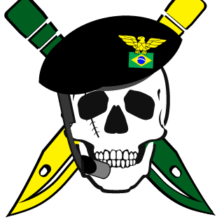 Dansilvabe's emblem