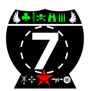 53PCF's emblem