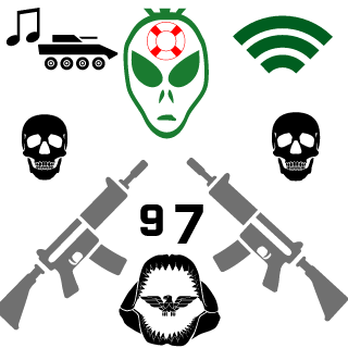 xXUncutGamerXx's emblem