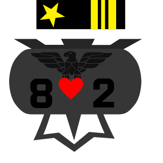 BearkGWills's emblem