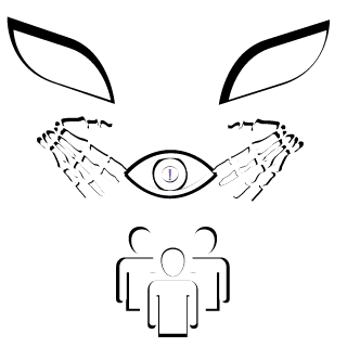 TrickyFeeble's emblem