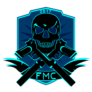 Familia Caveira's emblem