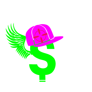 __Dreamless__DRL's emblem