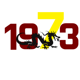 OGS-1973-'s emblem