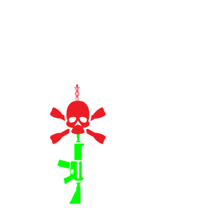 ZBRR's emblem