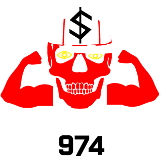 MakYab974's emblem