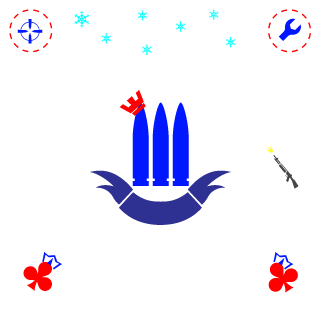 kev1nsf's emblem