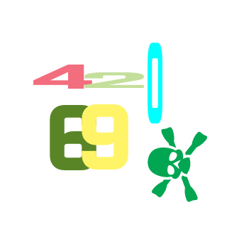 Memefacedothtml's emblem