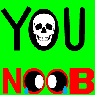 EvandrooRV's emblem