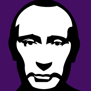 SoupWithPutin's emblem