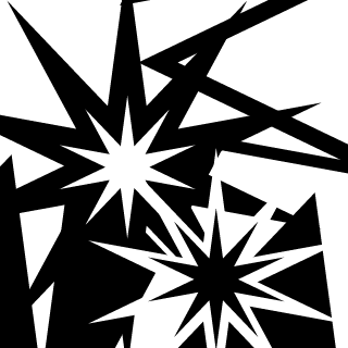 CercaTrovaXVII's emblem