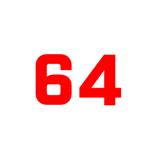NX64's emblem