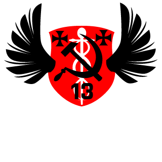 Dar-manda's emblem
