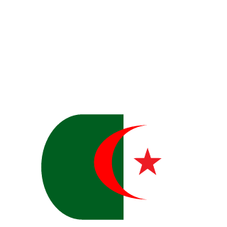 Sayf31-DZ's emblem