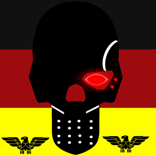 KingNorthWolf's emblem