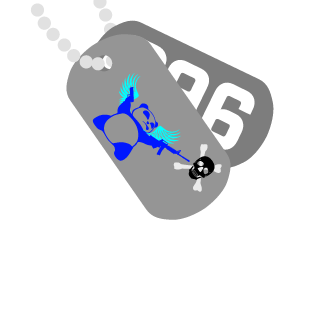 upbeatchris's emblem