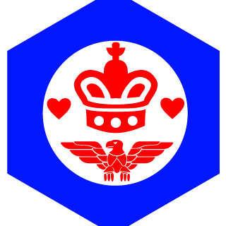 SIKH_REGIMENT22's emblem