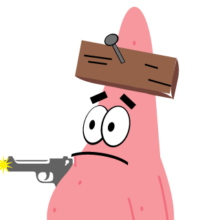 someshotmeister's emblem