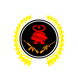 VinnySUK's emblem