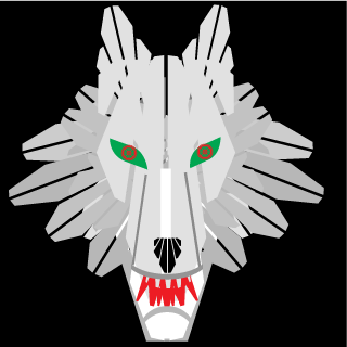 7_WoLf_7_Russ_7's emblem