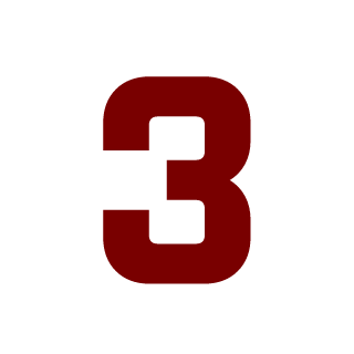 3rdJack's emblem