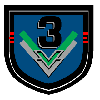Fenresar's emblem