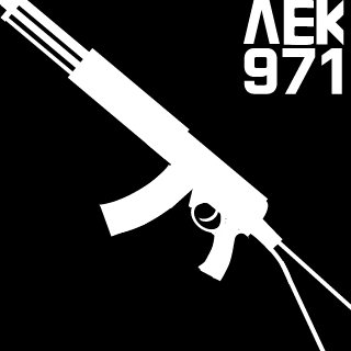AEK MASTER RACE's emblem