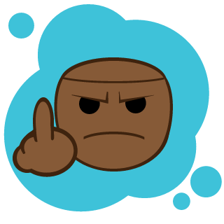 TwiSteDPaiN183's emblem
