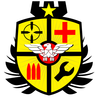 iQuickScopr-HD's emblem