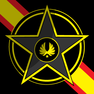 El Vi3jO x's emblem