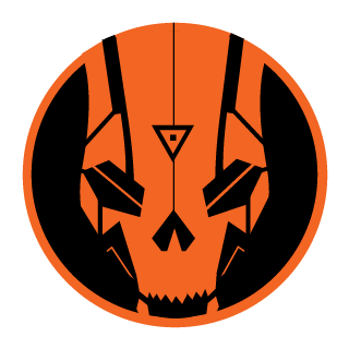 Acadoom's emblem