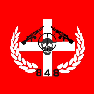 MASTERMAFIA86's emblem