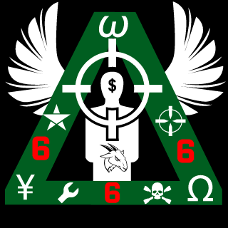 SnorlaxBTC's emblem
