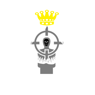 Rballdo's emblem