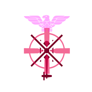PrinceTasty's emblem